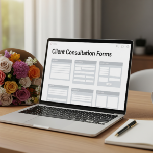 Client Consultation Forms