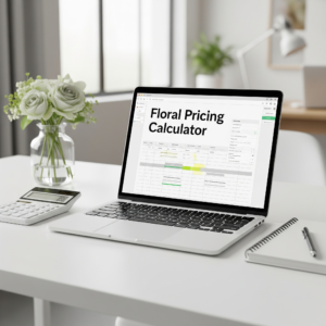 Floral Pricing Calculator